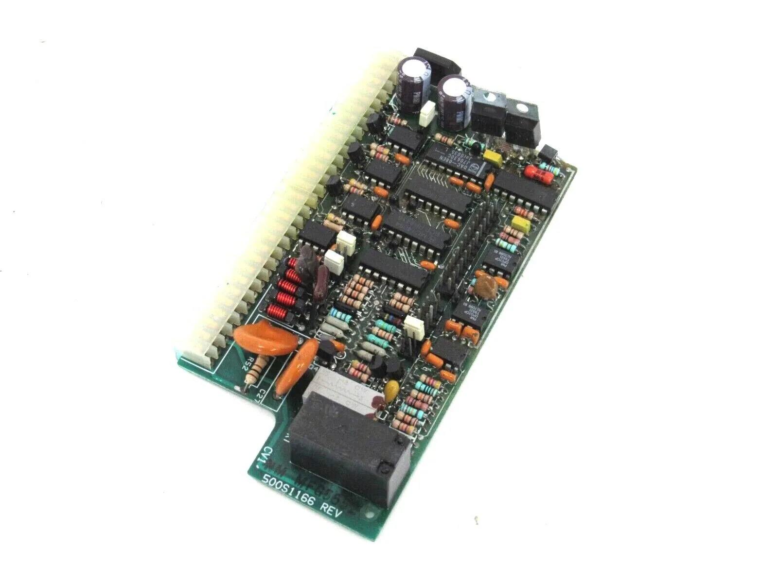 REFURBISHED ABB 500S1166 CIRCUIT BOARD