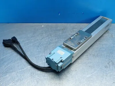 Used YAMAHA T606150 Linear Actuators Ohio US | HGR 24 #751827