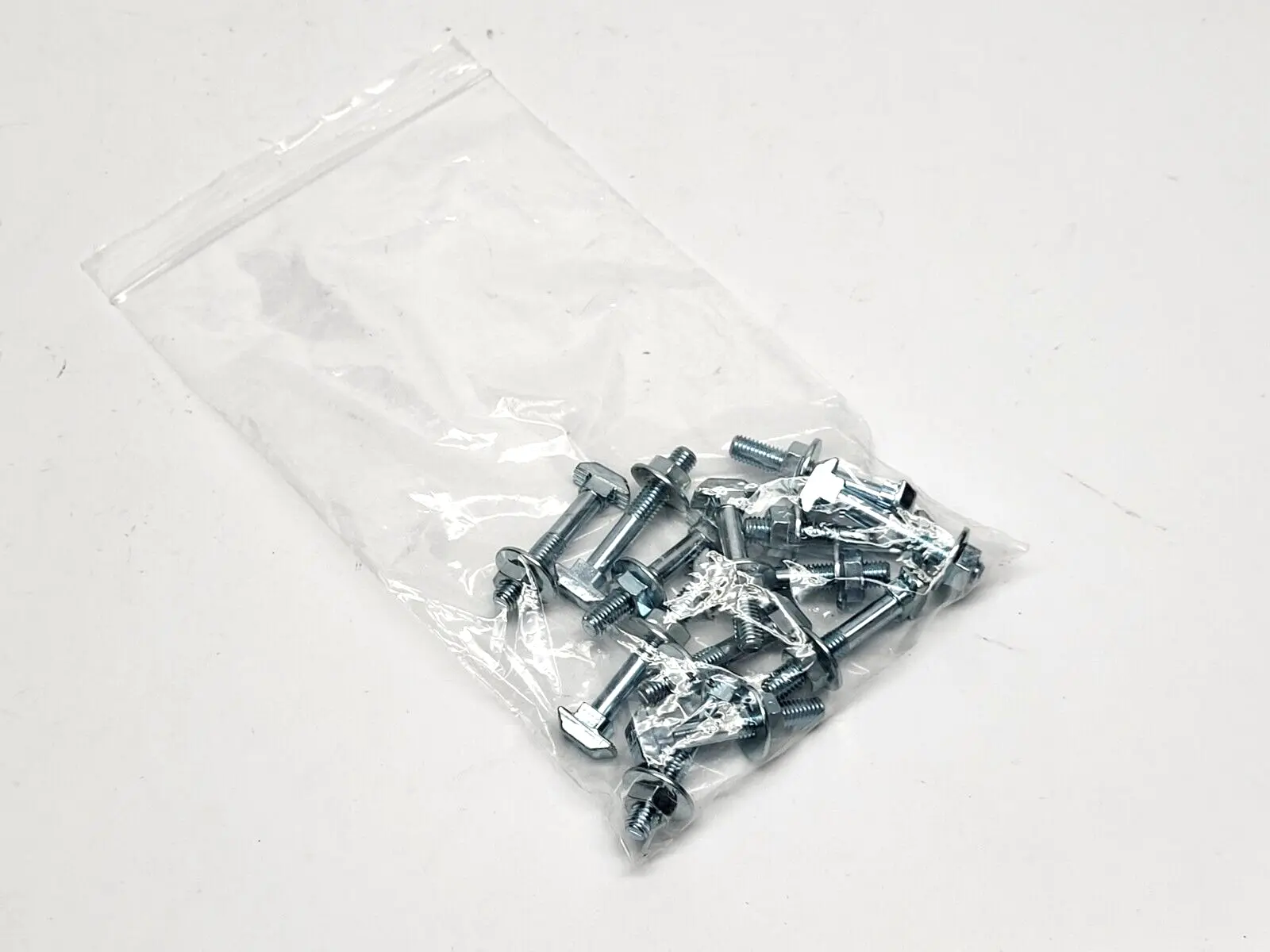 Rexroth M8 44mm Tee Bolt LOT OF 13 - New Other