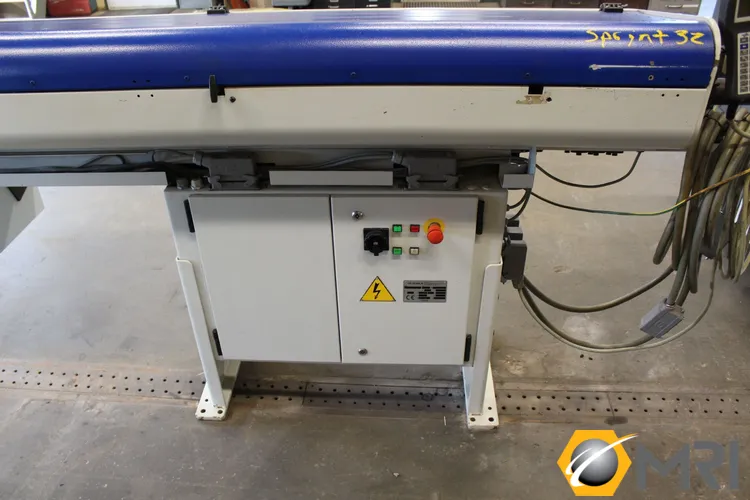 2006 IEMCA BOSS 551E Bar Loader, Magazine Bar Loader | Machinery Resources International