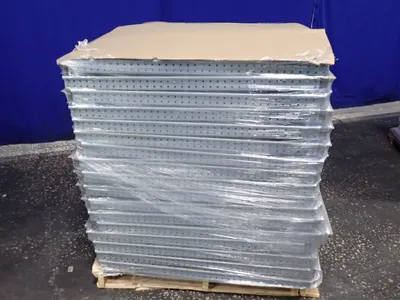 36" X 16" Conveyors