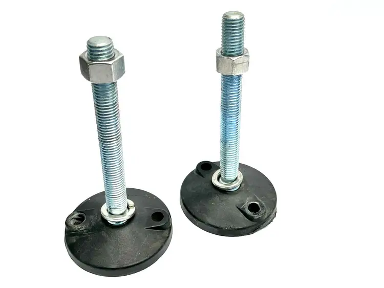 Used VALU GUIDE _UNKNOWN_ Levelers Michigan US | Maverick Industrial Sales #1091800