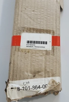 NEW Bosch 8101864006
