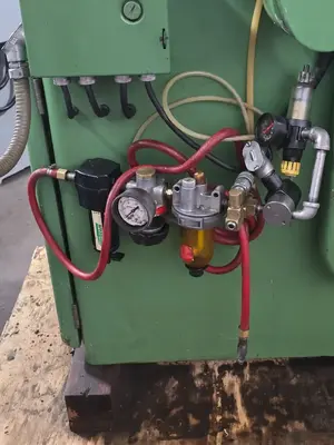 ROYAL MASTER TG12X4 Centerless Grinders | 520 Machinery Sales LLC (5)