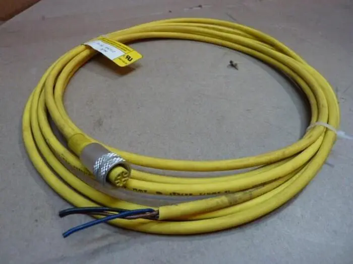 Used TPC WIRE & CABLE 64312 Cable & Wire Michigan US | Ideal Machinery #585235