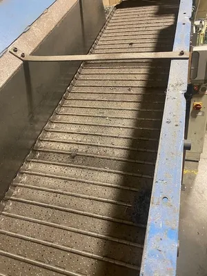 SUTORBILT MOULD TEK 1418K Granulators | Alan Ross Machinery (3)