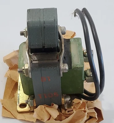 NEW GENERAL ELECTRIC CR9500A104A2A