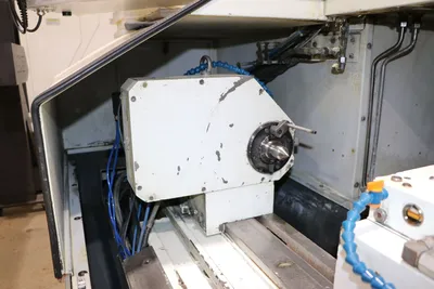 2014 STUDER FAVORIT GRINDERS, CYLINDRICAL, N/C & CNC | Piselli Enterprises (9)