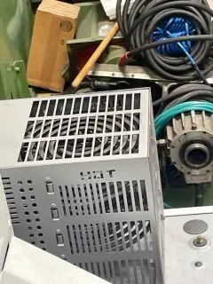 2022 HAAS VF-2 Vertical Machining Centers | 520 Machinery Sales LLC (10)