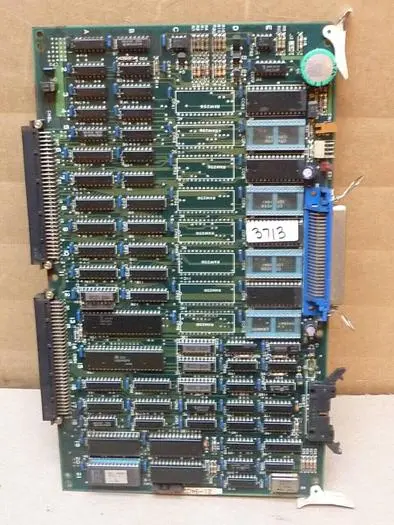 Used NACHI UM802E Circuit Boards Michigan US | Ideal Machinery #598888