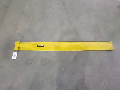 USED SALISBURY 4008