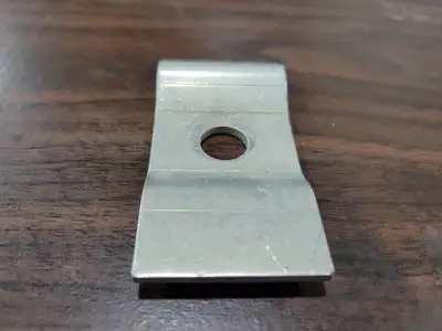 Metal Bracket