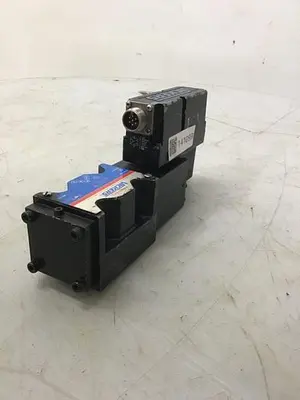 USED VICKERS KBFTG4V52B70NZPE7H710