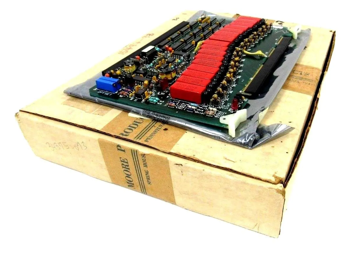 NEW ACROMAG 15494-19 PC BOARD 1018-389D 1549419 15494-93-5