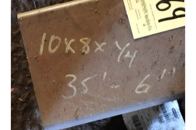 Used _UNKNOWN_ _UNKNOWN_ Construction Material & Supplies Ohio US | Thompson Auctioneers #1370685