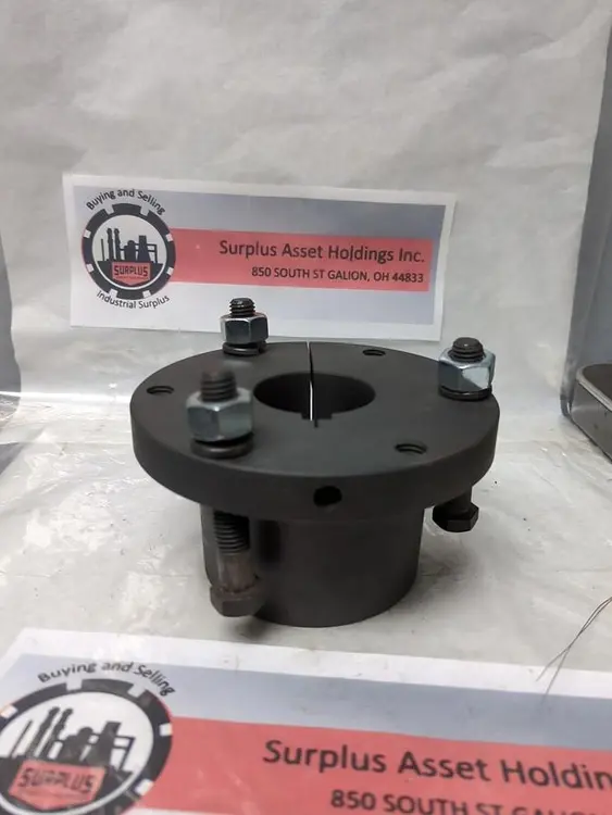 Used WOODS F2-1/4 Industrial Controls Ohio US | Surplus Asset Holdings #1239030