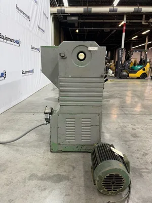 Used 1985 ENCO 405G X 1500 Engine Lathes Georgia US | The Equipment Hub #1506702