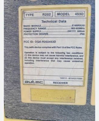 Used 2012 SIERRA S5 EVO  ELECTRIC Misc Recycling Florida US | ESCOBAR TRADING, INC. #202624