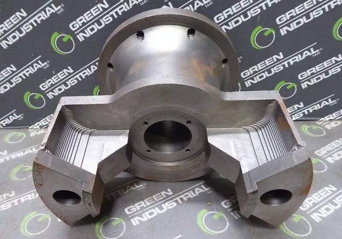 Used PENN PUMP AND EQUIPMENT CO. _UNKNOWN_ Pump & Valve Parts Wisconsin US | Green Industrial #669592