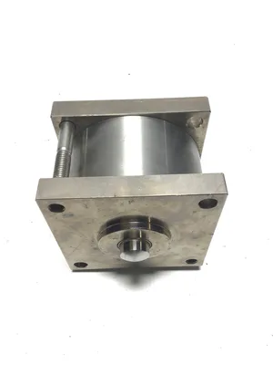 Rogatti 00037-70 Pneumatic Actuator Cylinder 150°C