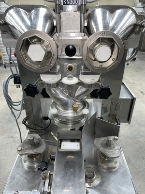 USED 1994 Rheon KN300