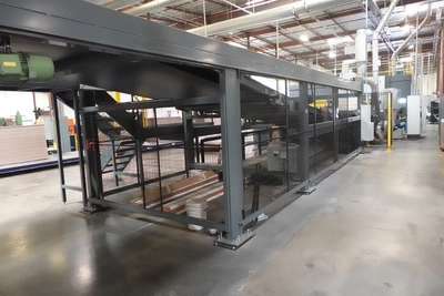 Used _UNKNOWN_ _UNKNOWN_ UV Printers California US | Capital Recovery Group #1546002