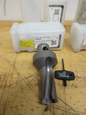 Used KOMET ABS50 Other Cutting Tools Minnesota US | Machinesused.com #1309134