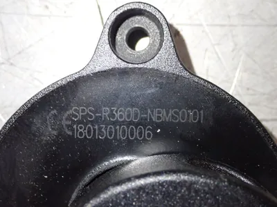 New | in-Stock HONEYWELL PSR360DNBMS0101 Sensors Ohio US | HGR 24 #787054