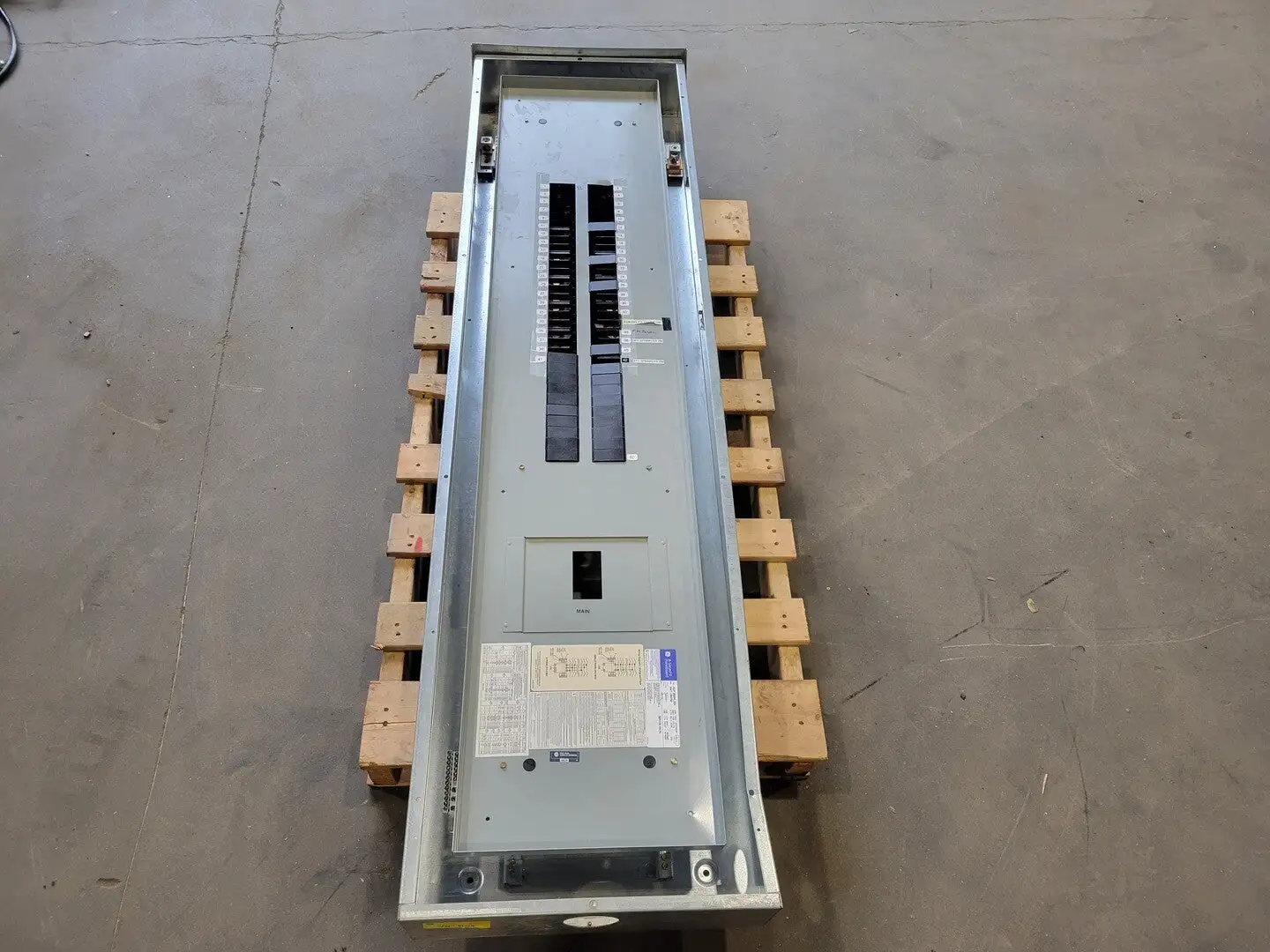USED GENERAL ELECTRIC AQF3604JBX