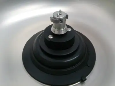 Thermo Sorvall Legend XF Floor Centrifuge w/ Rotor, Buckets, & Inserts 120v