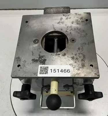 USED PPE NO MODEL / NO TAG