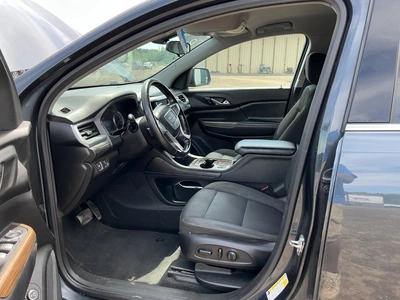 USED 2020 GMC ACADIA