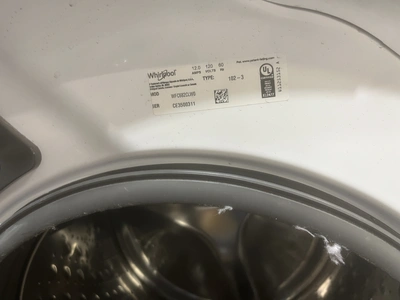 Used WHIRLPOOL FRONT LOAD SET Washers Michigan US | Miedema Asset Management Group #1419179