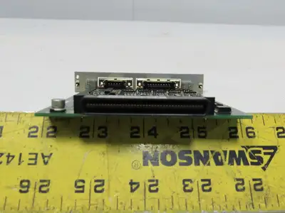 Fuji Electric 920101-0 Circuit Board