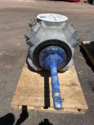 USED ARIEL ZM