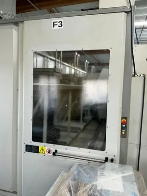 2014 MATSUURA H.PLUS-630 Must Move Immediately - Machining Centers - Horizontal | Quick Machinery Sales, Inc. (45)