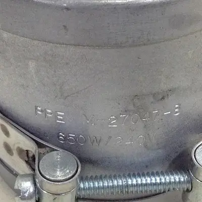 NEW PPE M270478