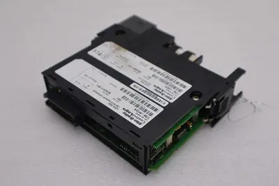 Allen Bradley 1756-L55 /A W 1756-M13 ControlLogix Processor STOCK 849C