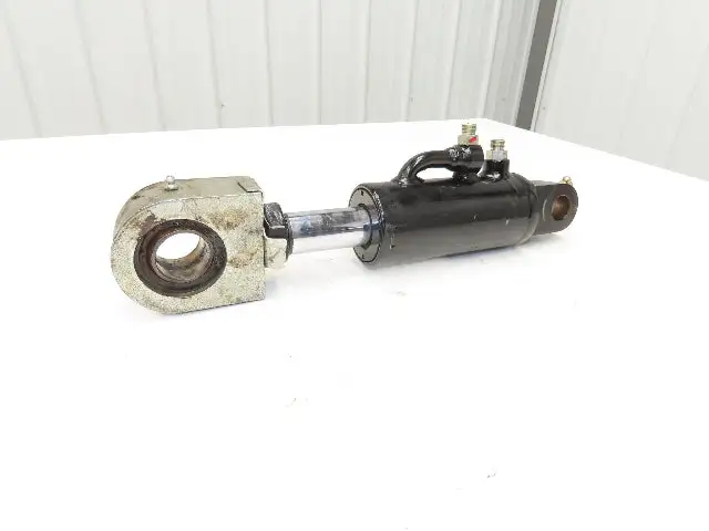 Landoll B30/42E180D Hydraulic Forklift Tilt Cylinder B30/42E180D Bendi Forklift