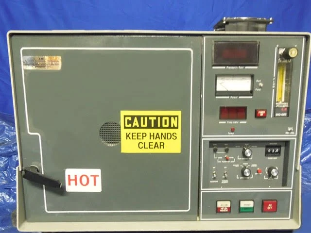 Used TEGAL _UNKNOWN_ Deposition Equipment Massachusetts US | J.M. Industries #1045228