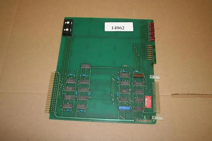 Used CINCINNATI MILACRON 3-531-3722A Circuit Boards Michigan US | Ideal Machinery #692475