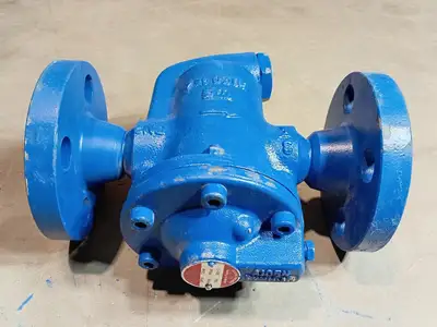 NEW SPIRAX SARCO HM34/7