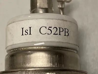 New | in-Stock POWEREX C52BP Miscellaneous Equipment (Electrical & Power) Ohio US | Surplus Asset Holdings #1238161
