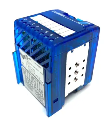 Used AutomationDirect Terminator I/O Discrete Input Module PLC Input & Output Michigan US | Maverick Industrial Sales #1396226