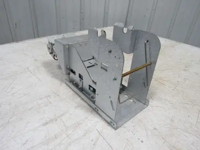 Tranax 27118000-1 SRU-S1 ATM Thermal Printer Assembly