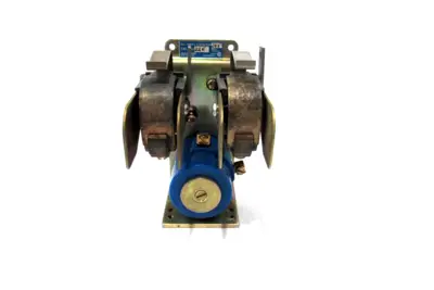 NEW CHALLENGER 74U-22E CONTACTOR 74U22E