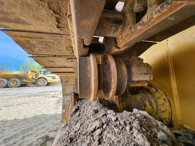Used 2023 DEERE 700L LGP Crawler Dozers | Abele Tractor #1342969