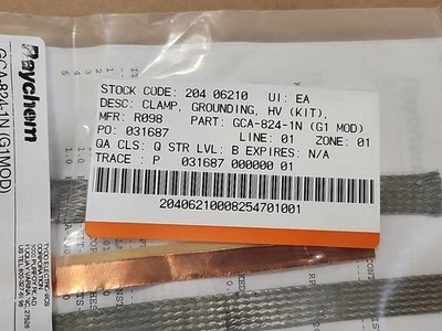NEW Raychem 182041-000