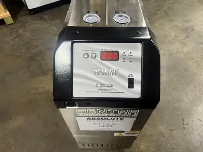 New | in-Stock 2026 ADVANTAGE SRV-1075 Temperature Controls Massachusetts US | Absolute Machinery #1332453