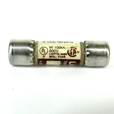 USED COOPER BUSSMANN KTK-1